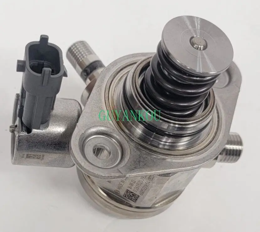 0261520393   16790-RPY-G011 16790-RPY-G011-M5 مضخة الوقود عالية الضغط لهوندا