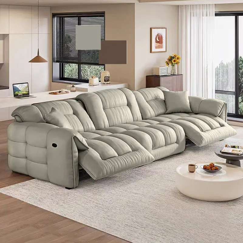 

Designer Adults Sofas Electric Europe Living Room Elegant Sofa Minimalist Soft Muebles Para Habitacion House Accessories