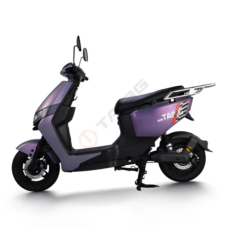 

Factory Price 72v Classic Scooter 1000w Electric Motorcycle 20ah with Disc Brake