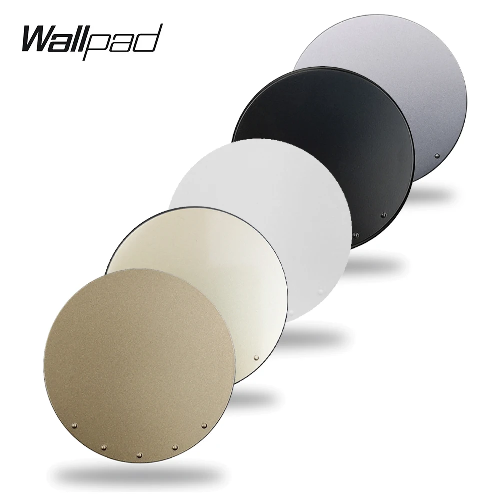 Wallpad L6 Intermed…
