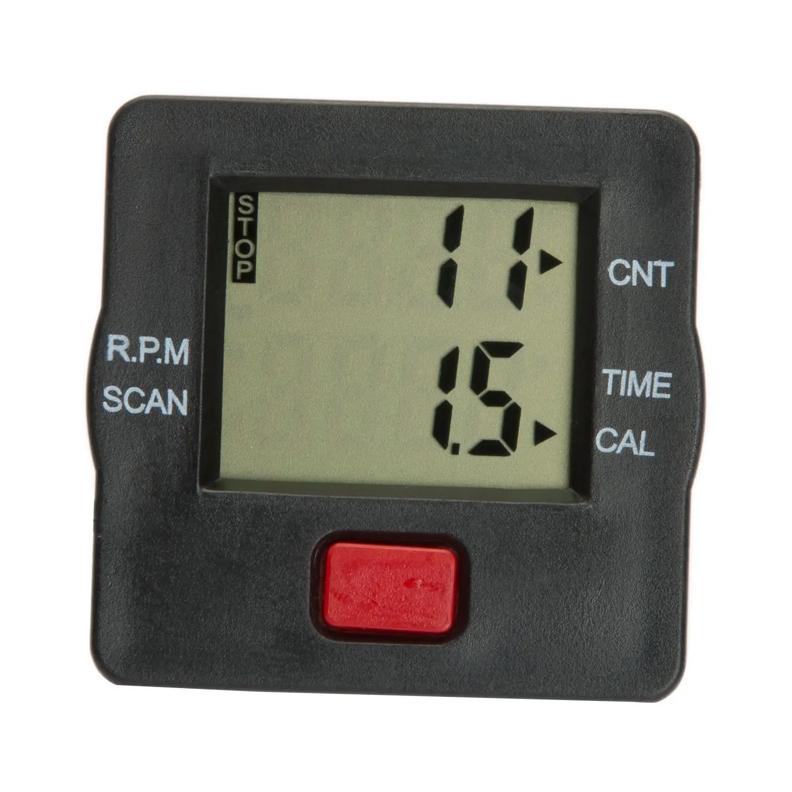 Replacement Monitor Speedometer Supplies for Stationary Bike Riding Counter