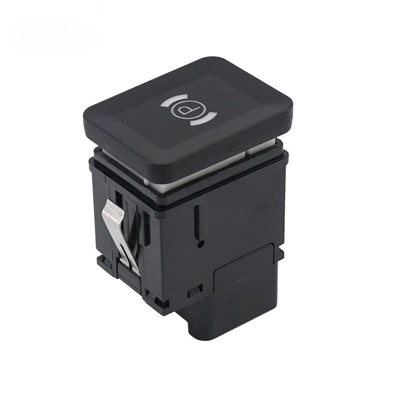 

3C0927225C для Volkswagen Passat B6CC Запчасти Выключатель стояночного тормоза ручного автомобиля