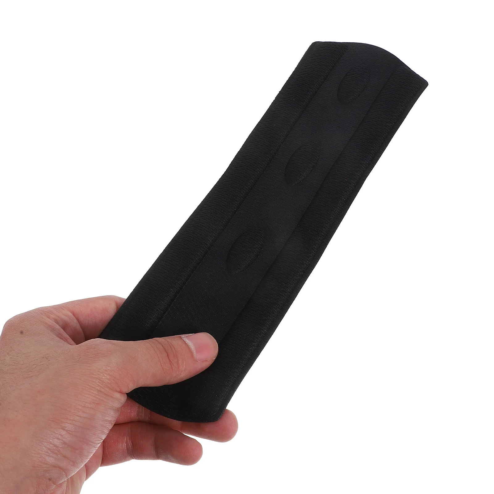 

Safety Padding Inserts Detachable Breathable Sponge Liner for Extended Use and Easy Cleaning Helment Padding