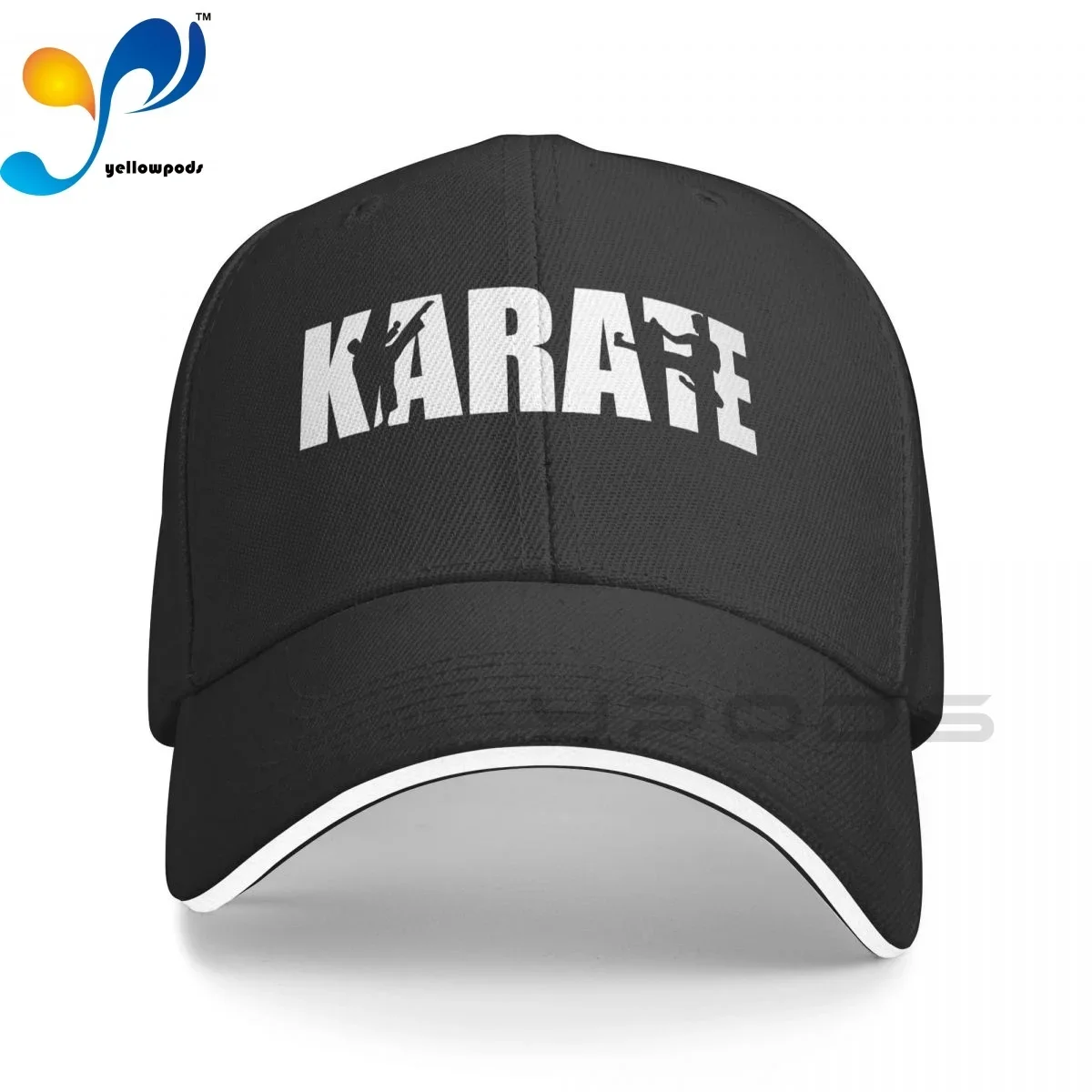 

Baseball Cap Men Karate Boxinger Jiu Jitsu Thai Blitz Judo Kickboxing Karate Korean Taekwondo Kung-Fu Fashion Caps Hats