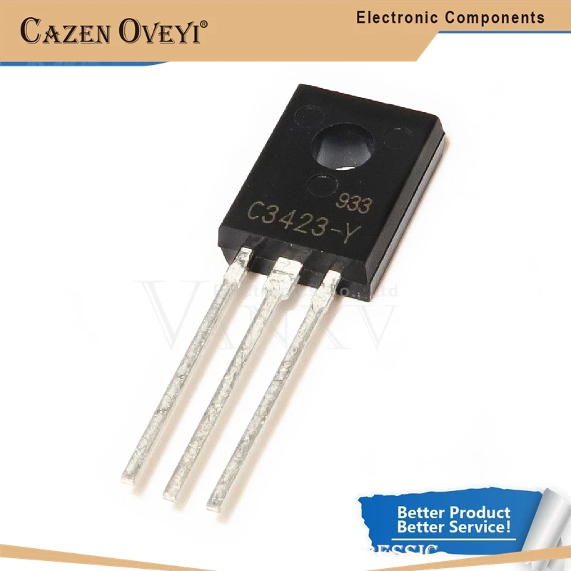 1-20PCS MJ11015G MJ11015 MJ15022 15022 2SC2590 C2590 2SC3423-Y C3423-Y C3423 H649A H649 2N6075AG 2N6075