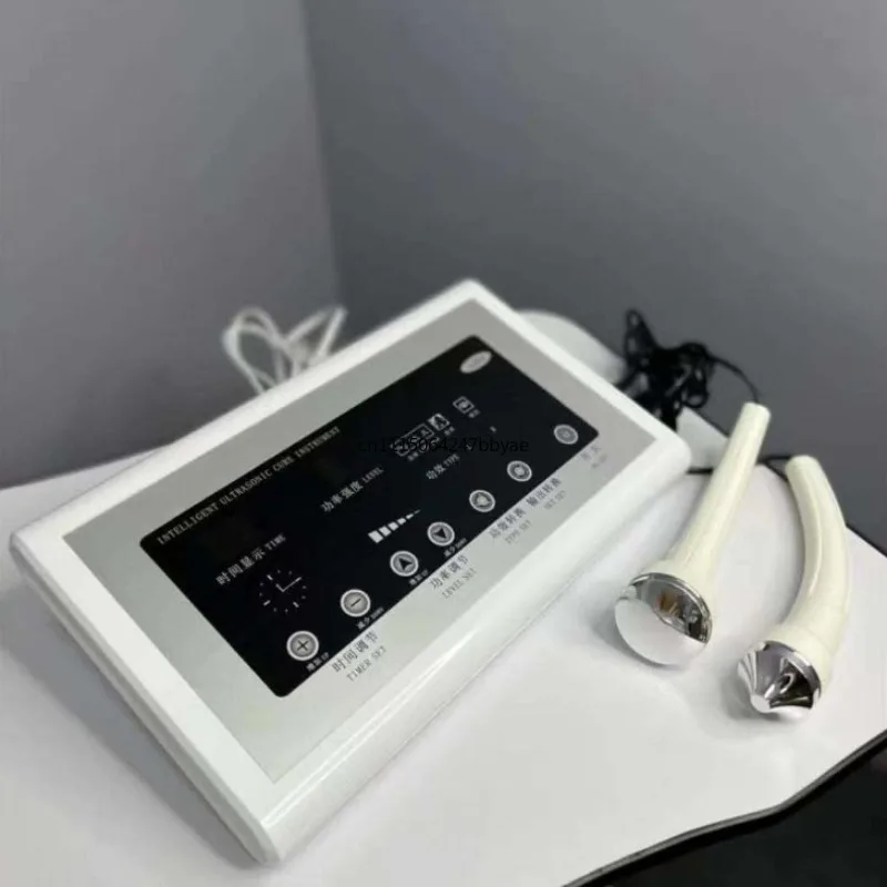 For Household Ultrasonic Facial Massager Skin Cleanser Anti‑Aging Wrinkle Removal Eye Beauty Care Skin Tightening Device