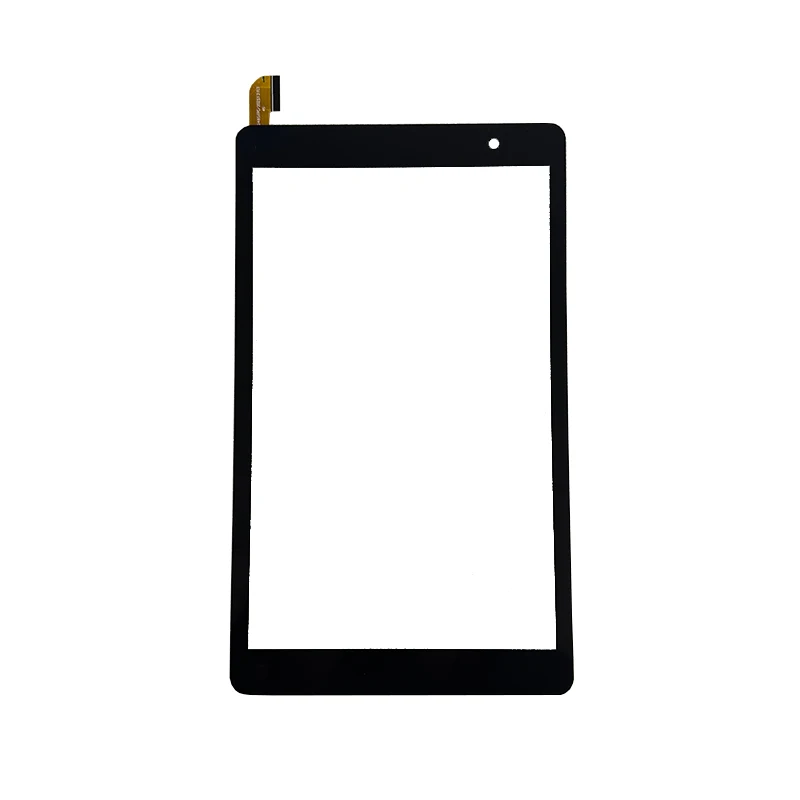 Touch Screen 45PIN MJK-PG080-2485 FPC kid Tablet pc screen External Handwriting Capacitive Digitizer Repair Panel Replacement