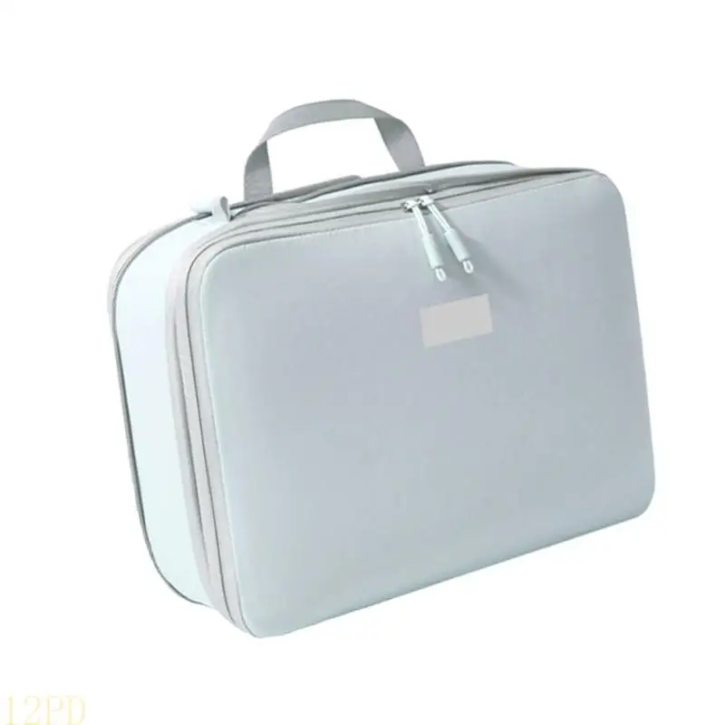 12PD Sturdy Nylon Compression Bag Accessory for Efficient Storage of Clothing and Linens Suitable for Various Activities