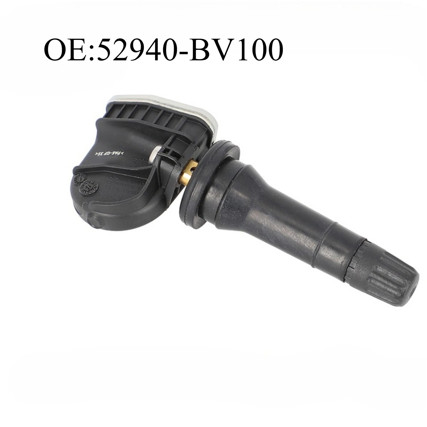 

52940-BV100 For 2021, 2022, 2023, 2024, 2025 Kia Sportage [NQ5] Hyundai Creta [SU2] Tucson [NX4] TPMS Sensor