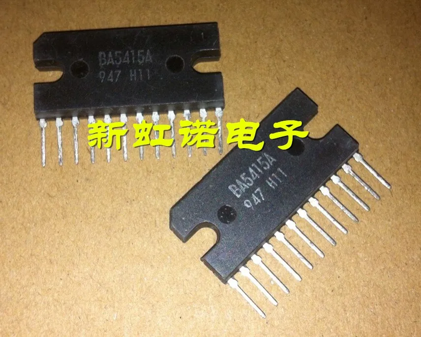 1Pcs New Original BA5415A Integrated Circuit Good Quality In Stock