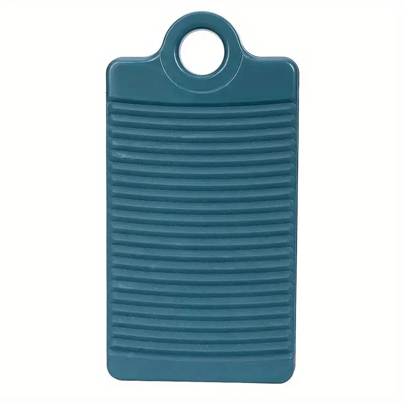 1pc Non-Slip Mini Washboard For Clothes, Easy To Clean And Convenient To Use