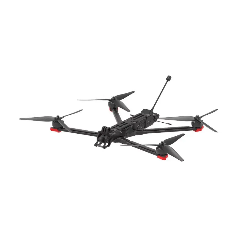 

iFlight Chimera9 Analog 6S FPV Long Range BNF with RaceCam 1200TVL 2.5mm Camera/2809 800KV motor/1.6W VTX / M10 GPS for RC Drone