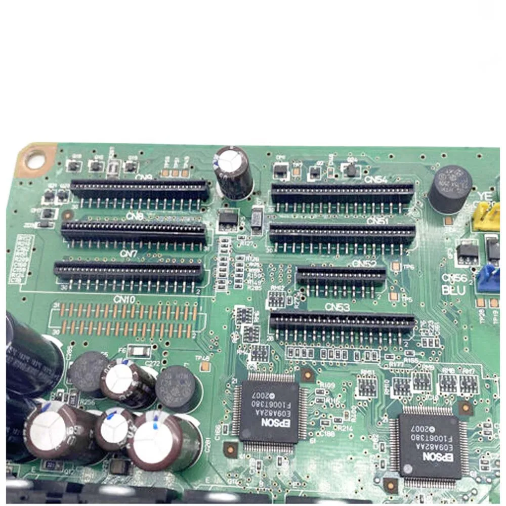 

Main Board Assembly CA00 Fits For Epson Motherboard 4880C 4880 Mainboard Printer Parts