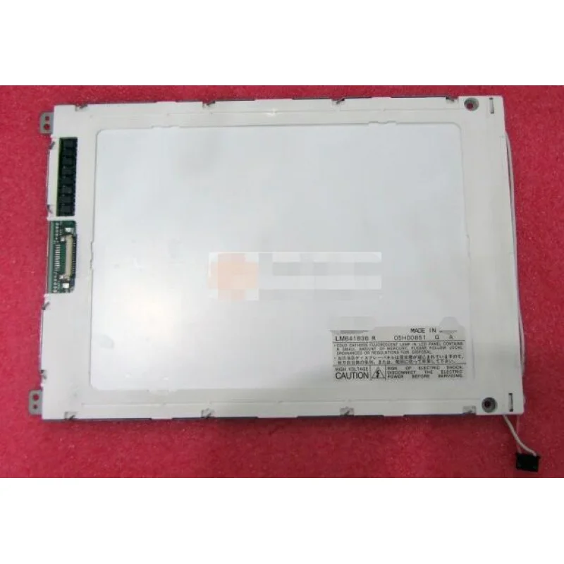 ล.ม 641836   r หน้าจอ LCD 9.4 นิ้วต้นฉบับใหม่เอี่ยม