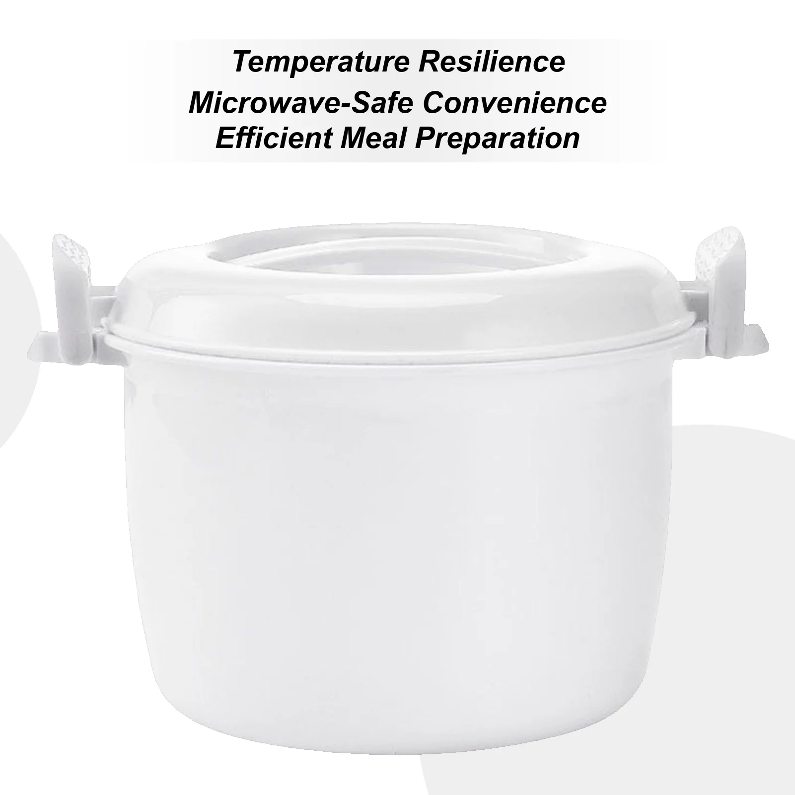 

Микроволновая печь для приготовления еды, разогрев на пару, посуда для приготовления риса, микроволновая печь, кастрюля для приготовления риса для овощей, брокколи, киноа, супа, картофеля, кухни, общежития