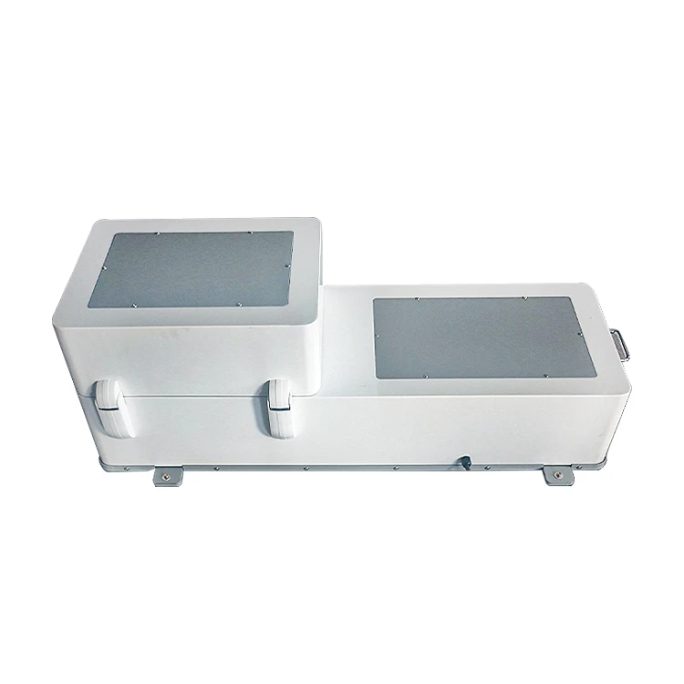 

JG-20H High Accuracy Cement Mortar Vibration Table Lab Concrete Mortar Shaking For Equipment Construction Material 1 Year