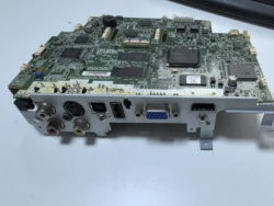 H310MA 프로젝터 메인 보드/PCB 보드 Epson EB-X8 EX-51 EB-X8e 프로젝터