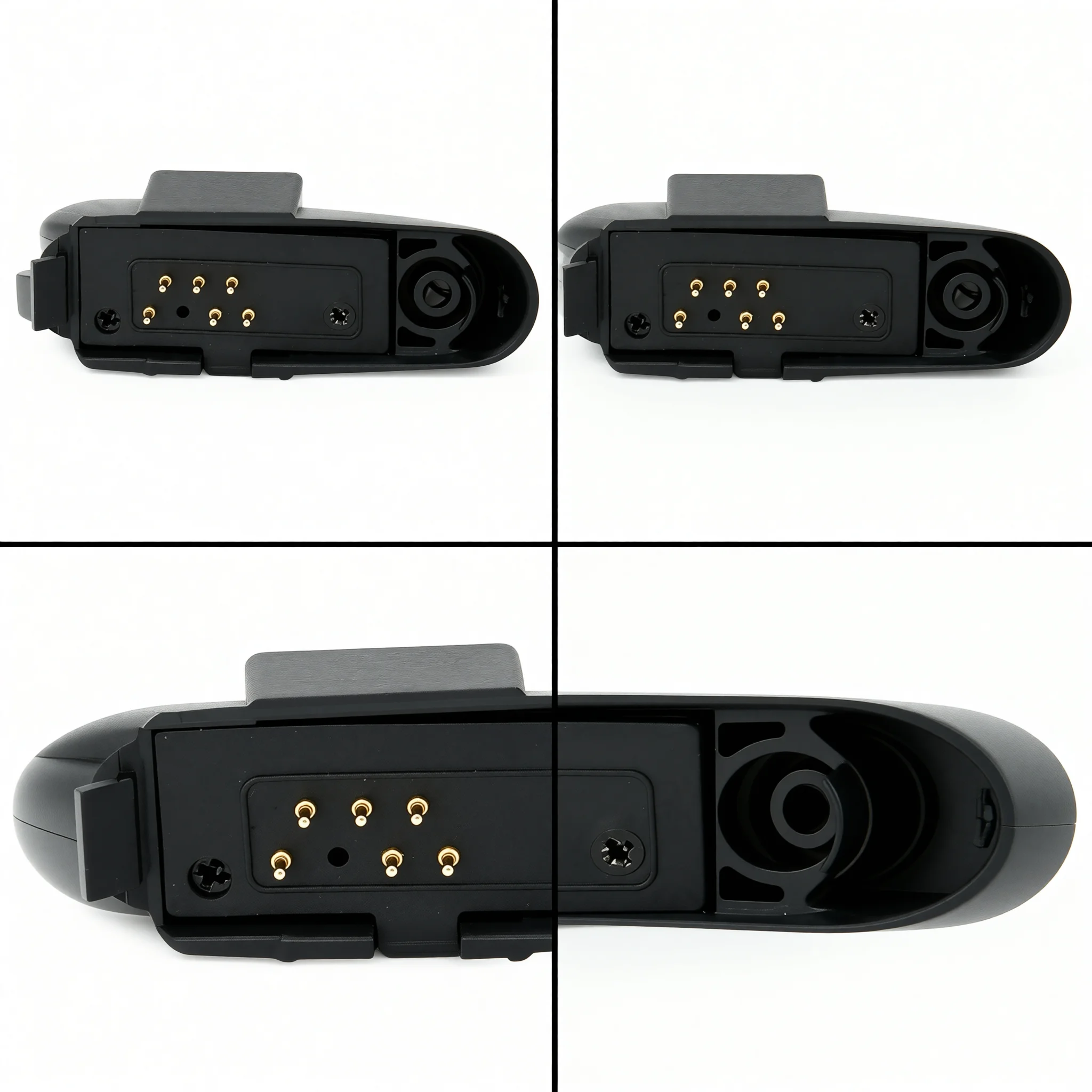 Audio Adapter For B…