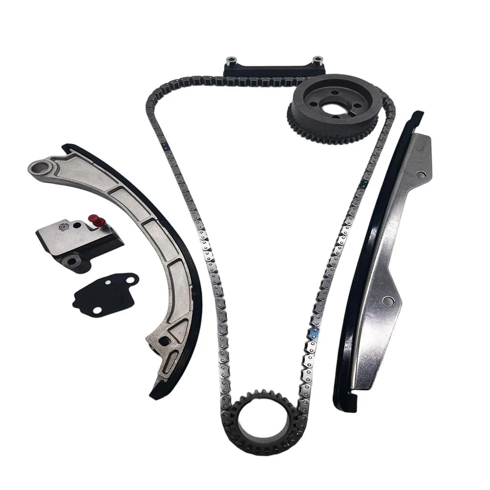 TB48 Timing Chain Kit for nissan Patrol Safari TB48DE Engine 13028-vc200