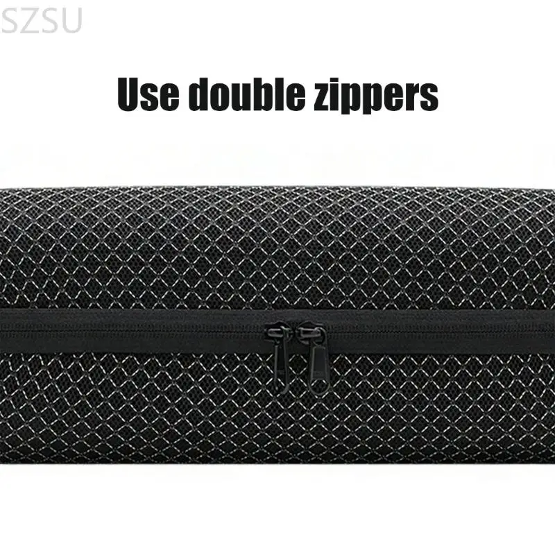 SZSU EVA Protective Cover With Comfortable Shoulder Strap Design For ULT FIELD 5