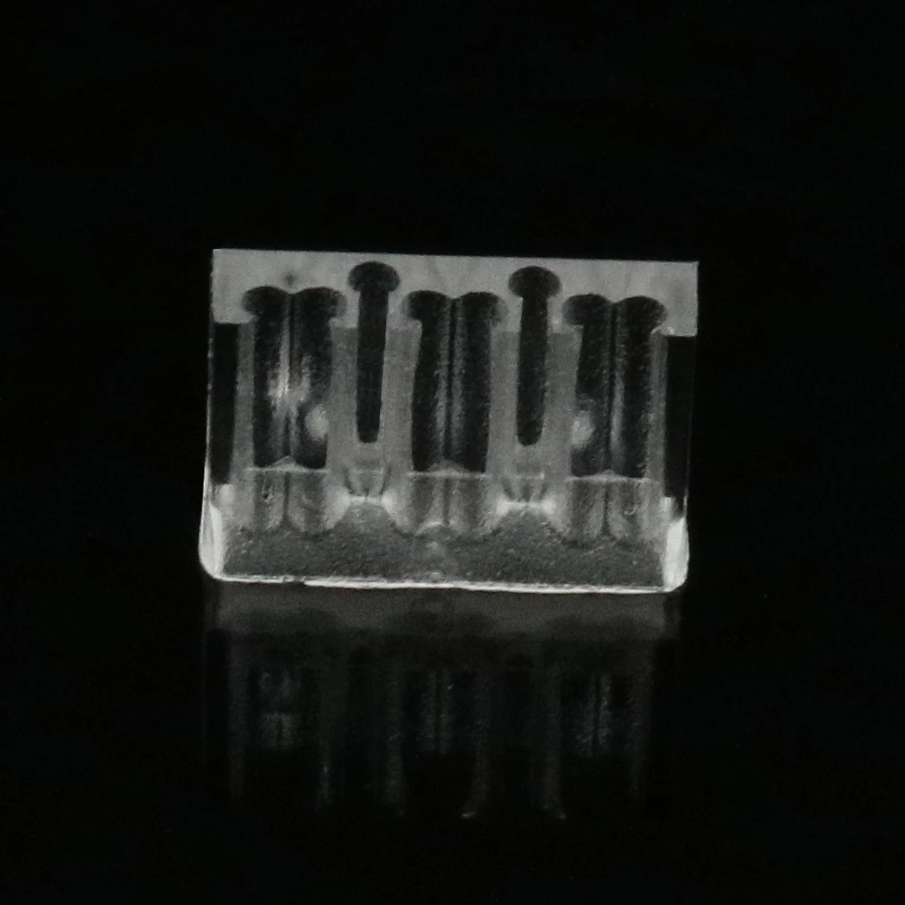 Xintylink rj45 موصل cat6 كابل إيثرنت التوصيل 8P8C rg45 محمية الأزرق stp rg rj 45 جاك موصل شبكة القط 6 وحدات 50 قطعة