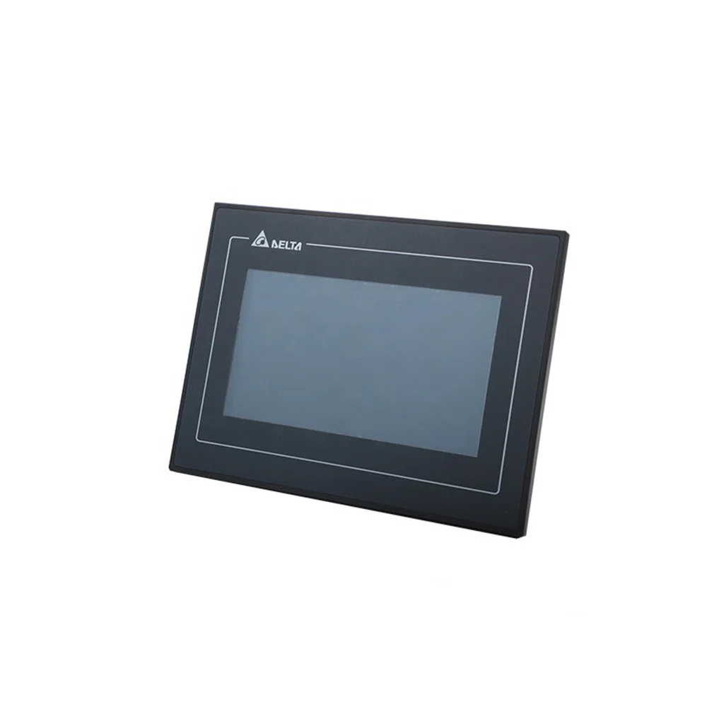 New and Original Delta HMI Series Touch Screen and HMI DOP-107BV DOP-107CV DOP-107WV DOP-107EV DOP-107EG