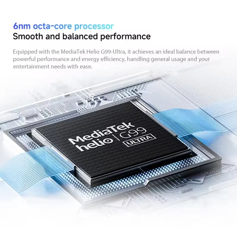 الإصدار العالمي Redmi Note 14 4G MediaTek Helio G99-Ultra NFC 108MP كاميرا 6.67 بوصة شاشة AMOLED بطارية 5500 مللي أمبير في الساعة #2