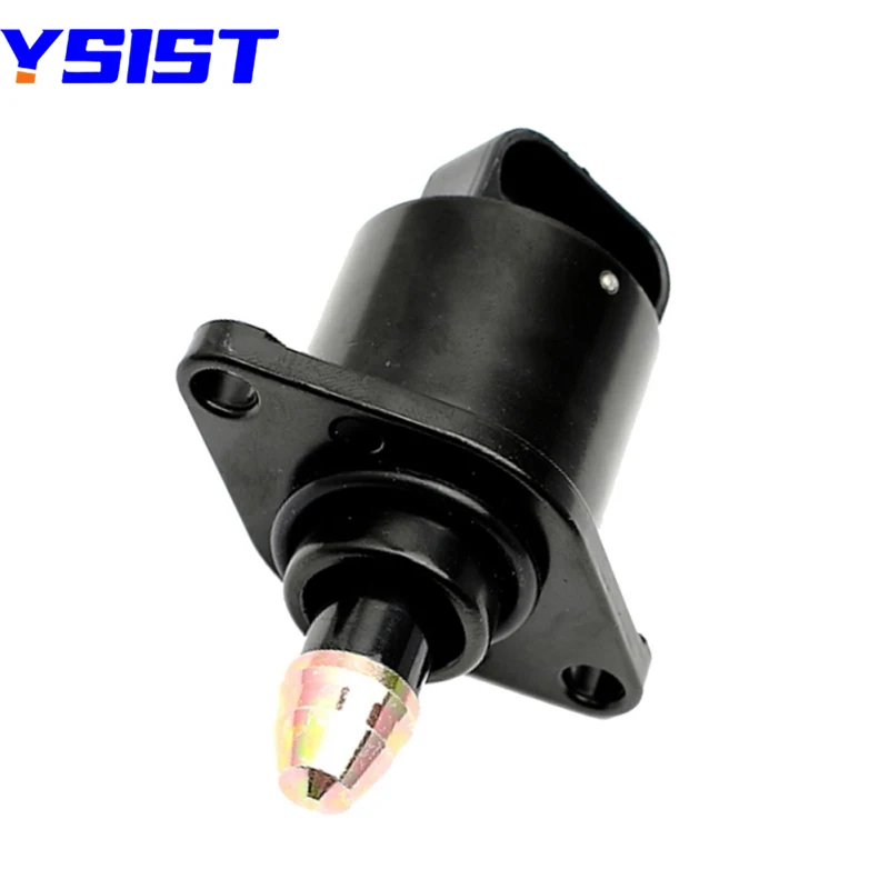 

Fuel Injection Idle Air Control Valve for CHERRY BYD F6 D95199 F01R065003 D5199 Speed Stabilizer Air Intake System