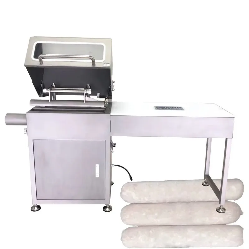 Indastrial Sausage Filling Machine Sausage Stuffing Machine Sausage Making Machine