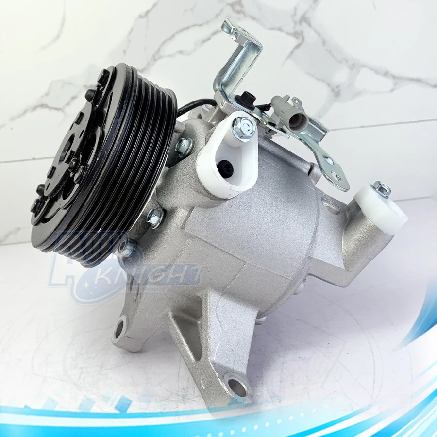 AC COMPRESSOR FOR SUBARU Impreza Forester 2012 2014 2015 2016 2017 2018 2019 2020 73111FL000 73111-FL000 73111FL040 73111-FL040