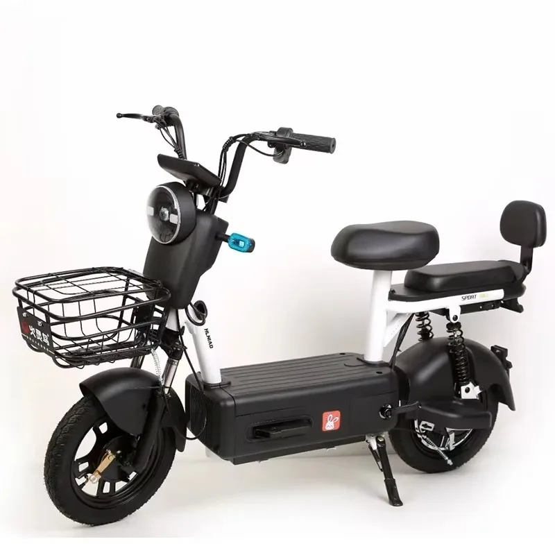 Zuimi High-end Manufacturer New Cool Electric Bike High Power Adult Electric Motorcycle Racer