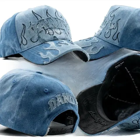 Chrome hearts baseball cap-AliExpress