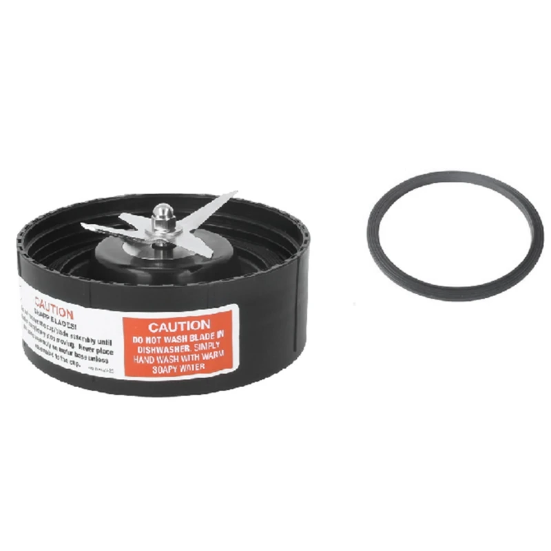 

A13R-Replacement Parts N17-1001 Blade For Nutribullet Rx Blender 1700W