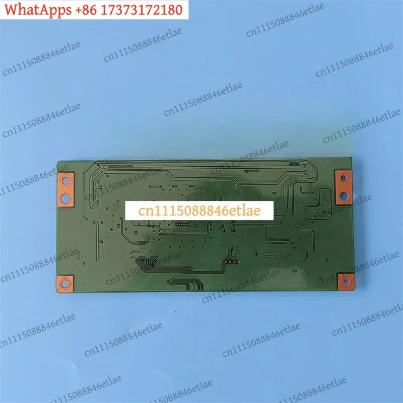 V460H1-CH7 T-CON Board Logic Module For UE40C6000RW UN40C6500VF UE40C6530UK UE40C6000RK UN46C6500VF UN46C6300SF Replacement Part