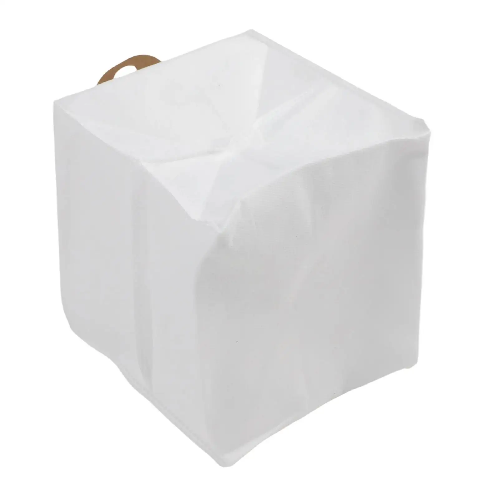 As Shown SD85 Replacement Bag Easy Installation Long-lasting Reliability Maintenance-free Use For Lubluelu SD85