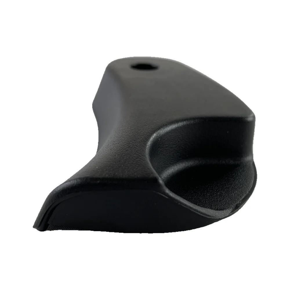 ZOOMKEY Front Hood Release Lever Handle FIT for BMW 3 Series 99-06 X3 M3 Z4 E46 E83 E85 E89 - view 6