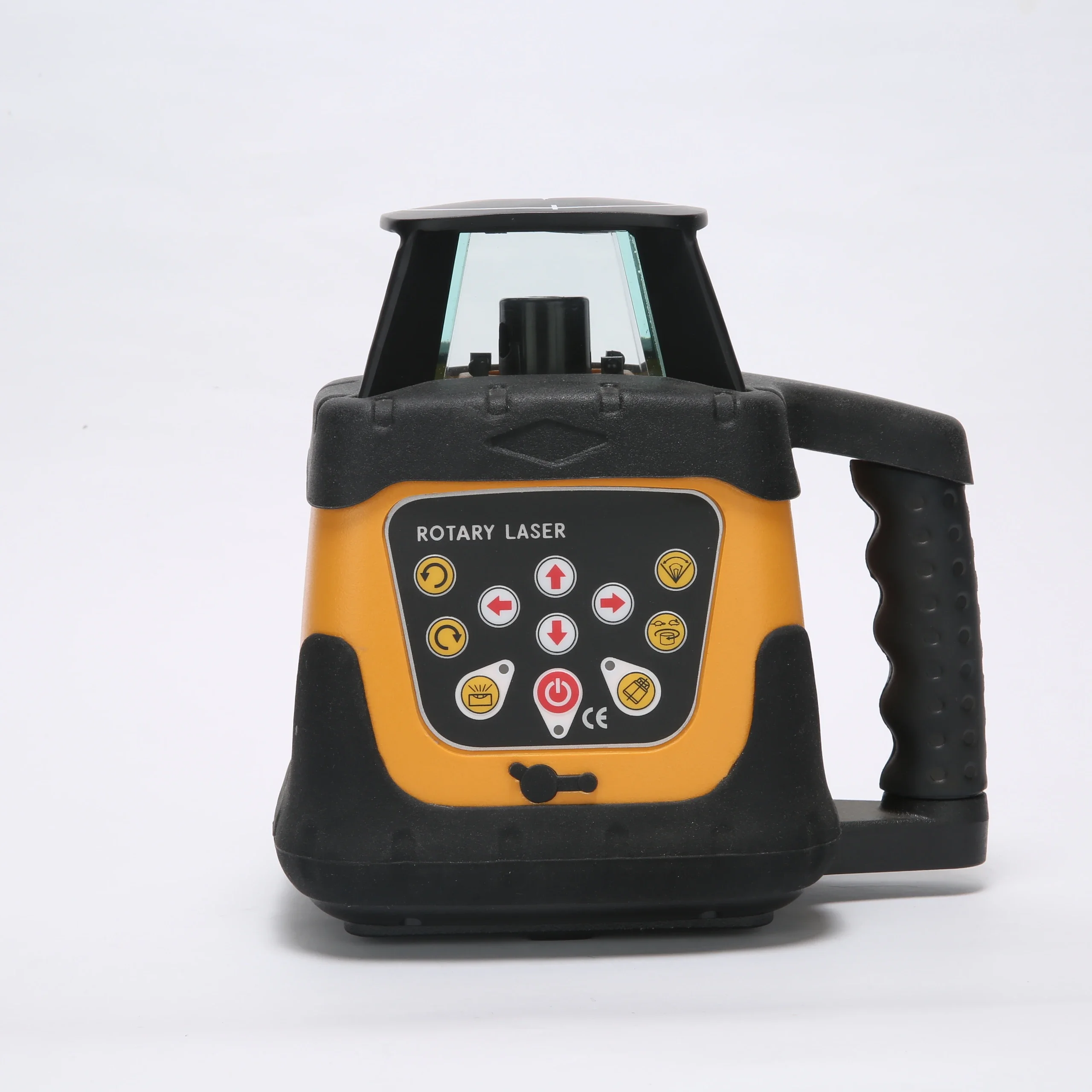 NEXLASER 150m Radius Working Range Construction 360 Degree Auto Agriculture Rotary Laser Level