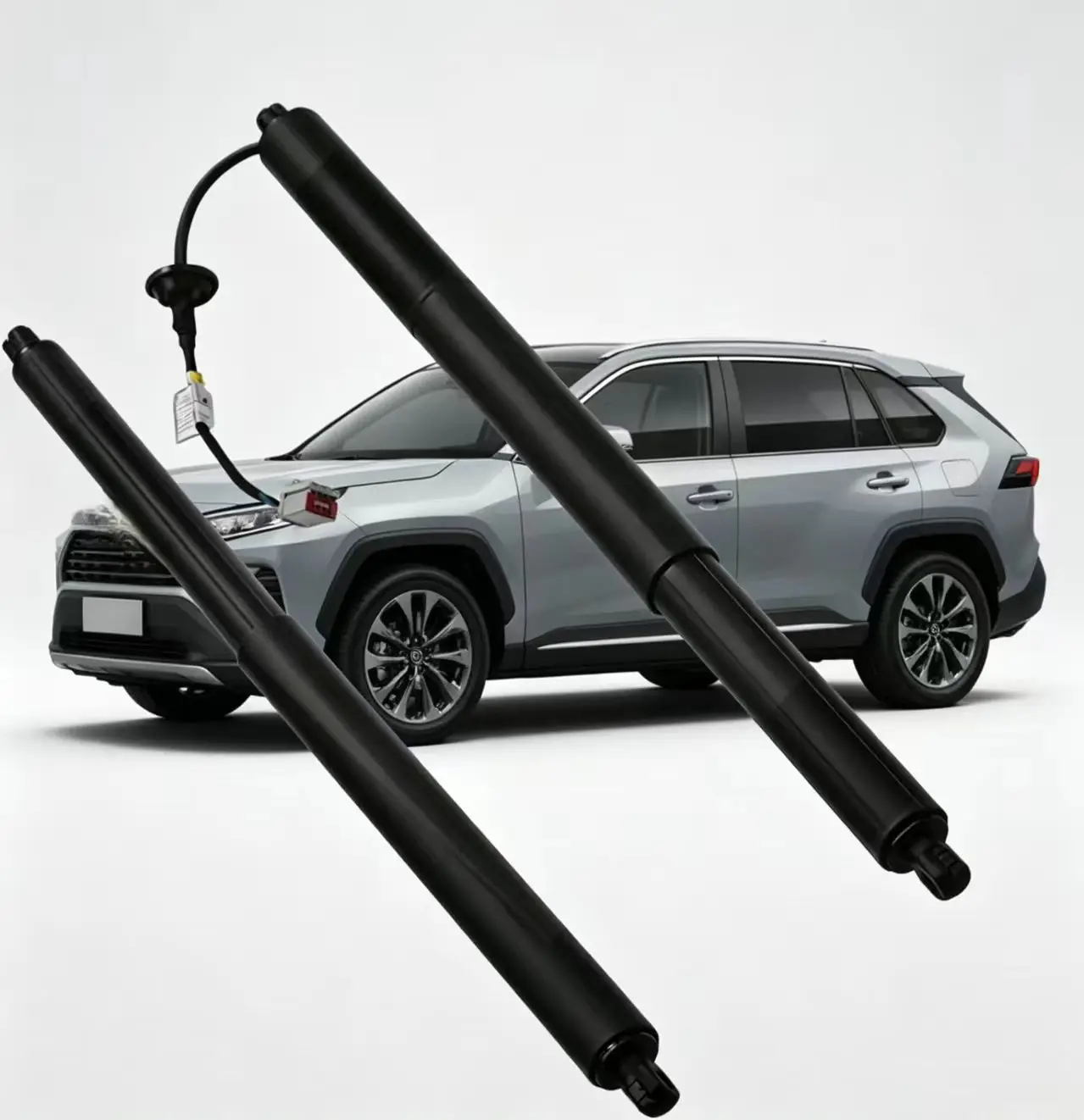 

Rear Tailgate Damper OEM-Grade New Power Liftgate Struts OE#81830AT100 81840AT101 for Kia Niro 2021 2022 2023 2024