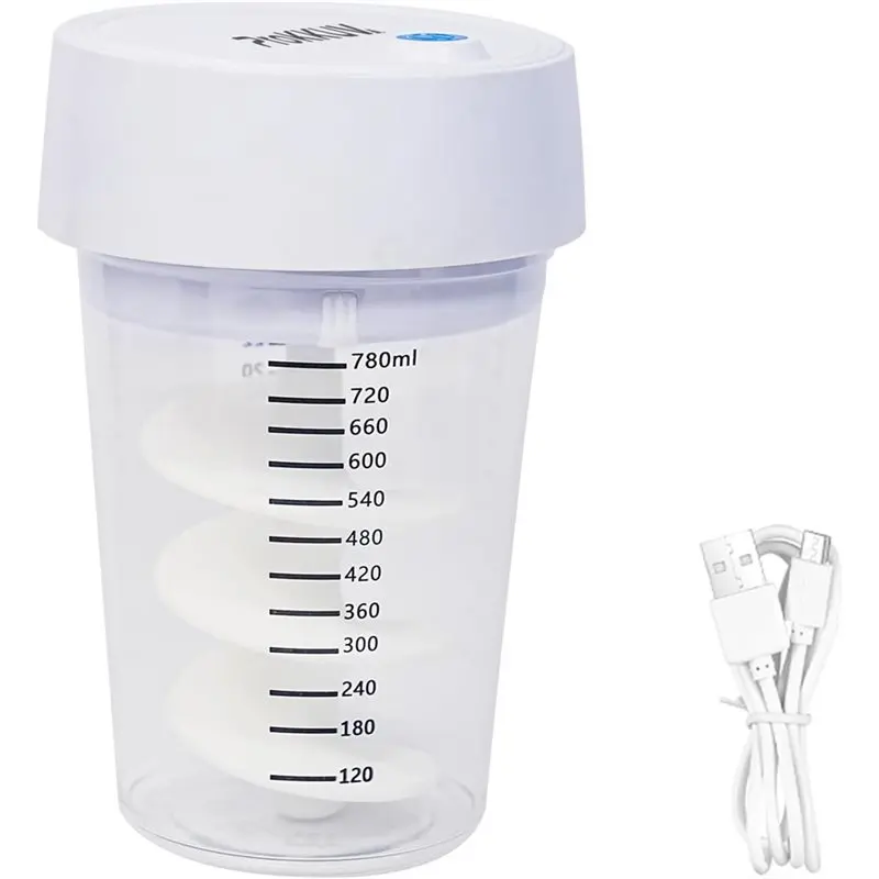 

【VALUE MONEY】автоматический миксер для смолы, 24 унции, электрическая мешалка для эпоксидной смолы без помощи рук, смесительная машина большой емкости для поделок своими руками, изготовления ювелирных изделий