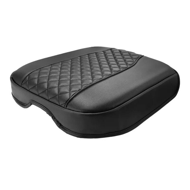 Bucket Seat Armrest Cover For Chevy Silverado GMC Sierra 1500 2019-2025 Tahoe Suburban Yukon 2021-2025 Center Console