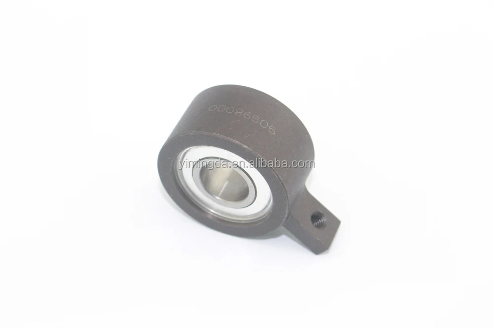 90998000 Auto Cutter Spare Parts Connecting rod Bearing Use