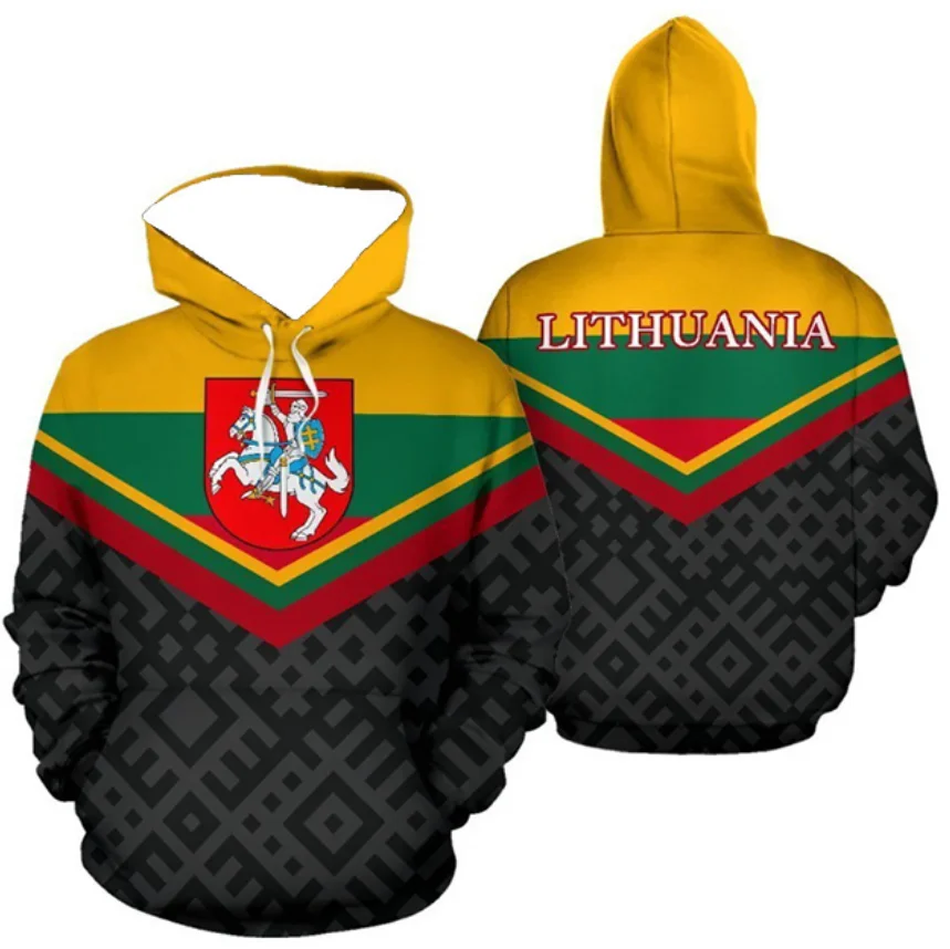 

Hot Selling Children's/adult Long Sleeved Hooded Sweatshirts, Outdoor Casual 3D Printed Sports Tops, Comfortable Pullovers