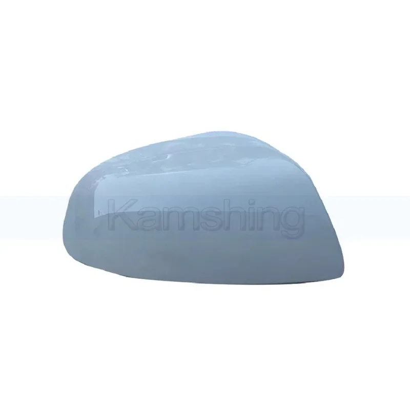 Kamshing For Suzuki Alto 2008~2016 Side Rear View Mirror Cover Rearview Mirror Lid Housing Hood Shell Cap