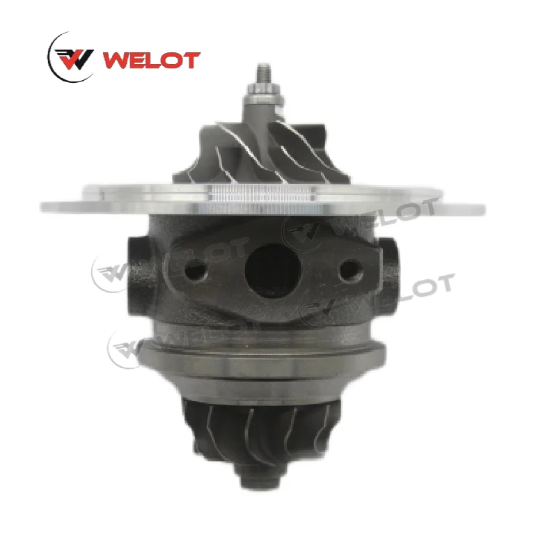 GT1749S Core 715924-0004 715924 715843 Turbo CHRA For For Hyundai Truck Porter 2.5 TCI D4BH / 4D56TCi 61Kw 83HP 2820042610