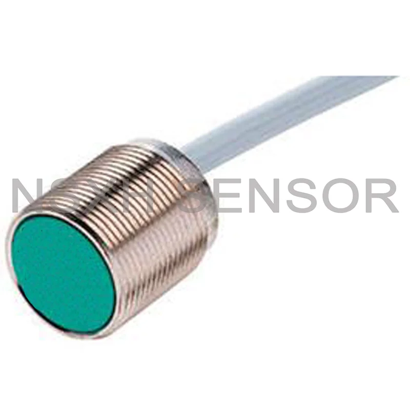 New High Quality NBB5-18GM20-E0 NBB5-18GM20-E2 P+F Inductive Switch Sensor