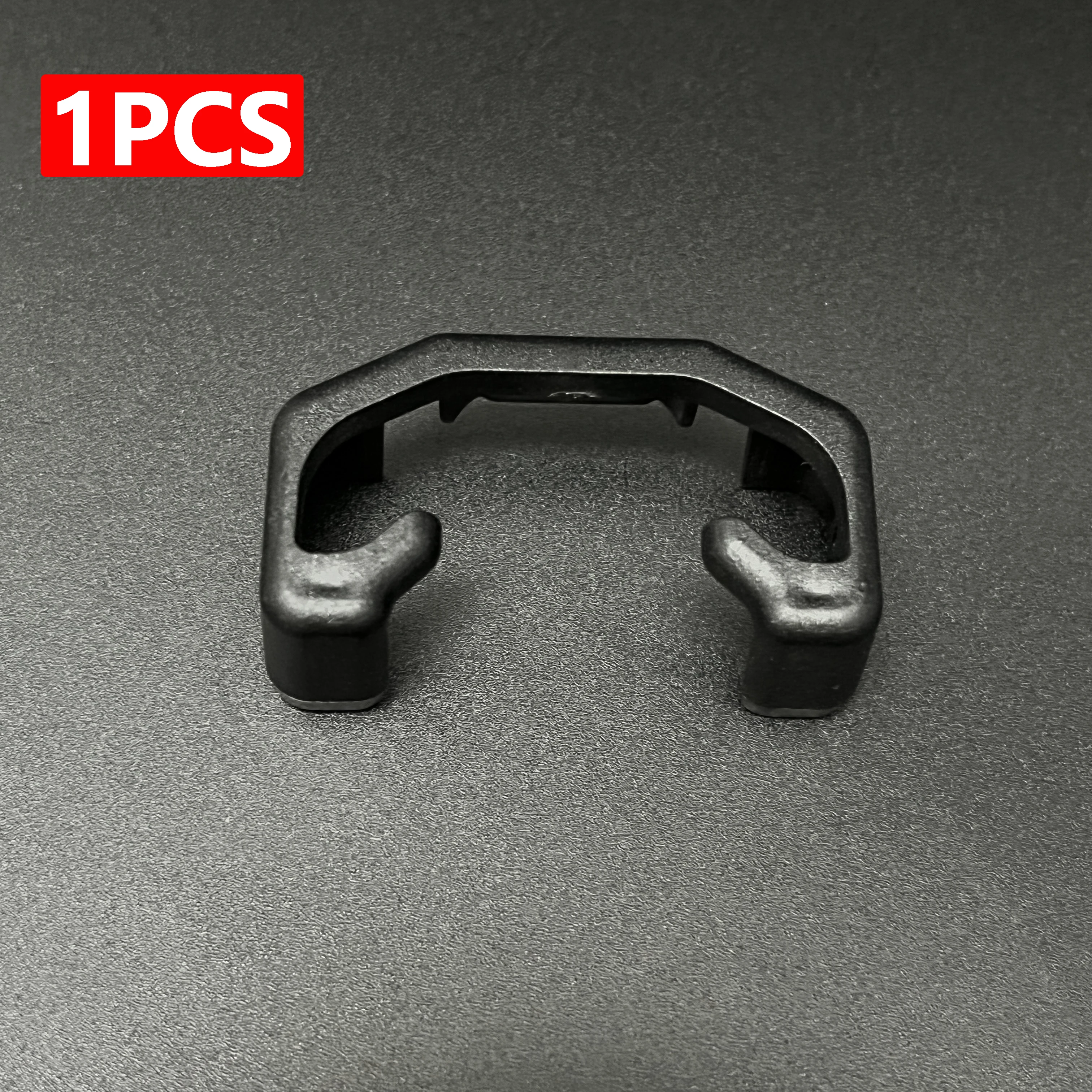 Für VW Tiguan 5N Polo Limousine 2010 2011 2012 - 2022 Polo Liftback Limousine GT Autositz-Gleitschienen-Schutzabdeckung – Detail 6