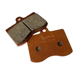 Original Adelin Motorcycle Caliper Brake Pads Set Scooter High performance Brake Caliper Parts for ADL-4 ADL-14 and More