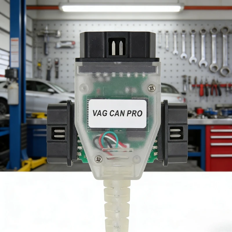 New Vag Can Pro V5.… - image