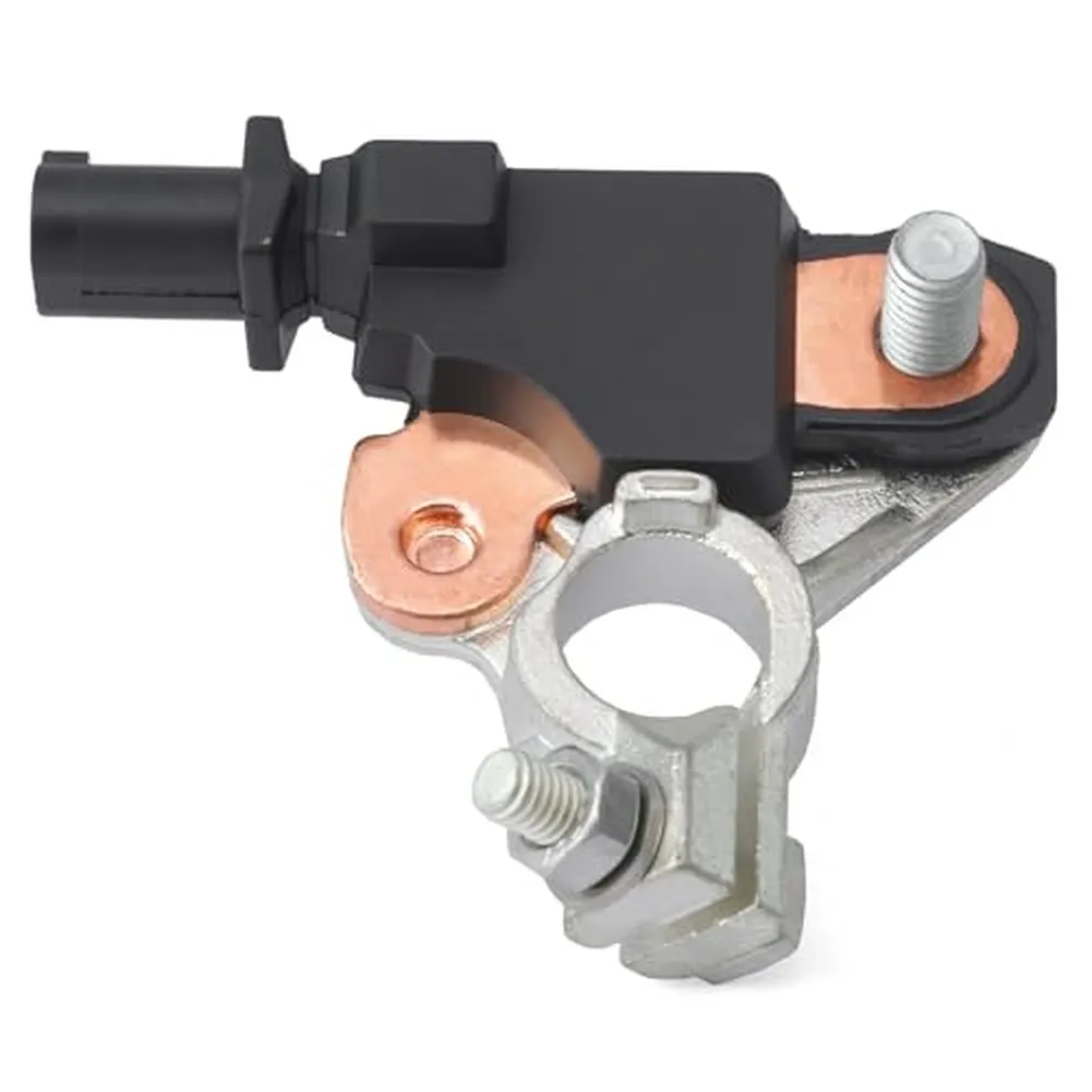 Terminal negativo de batería de montaje de Sensor 288500P010 Compatible con Toyota Highlander 2013 2019 y RX450h RX350