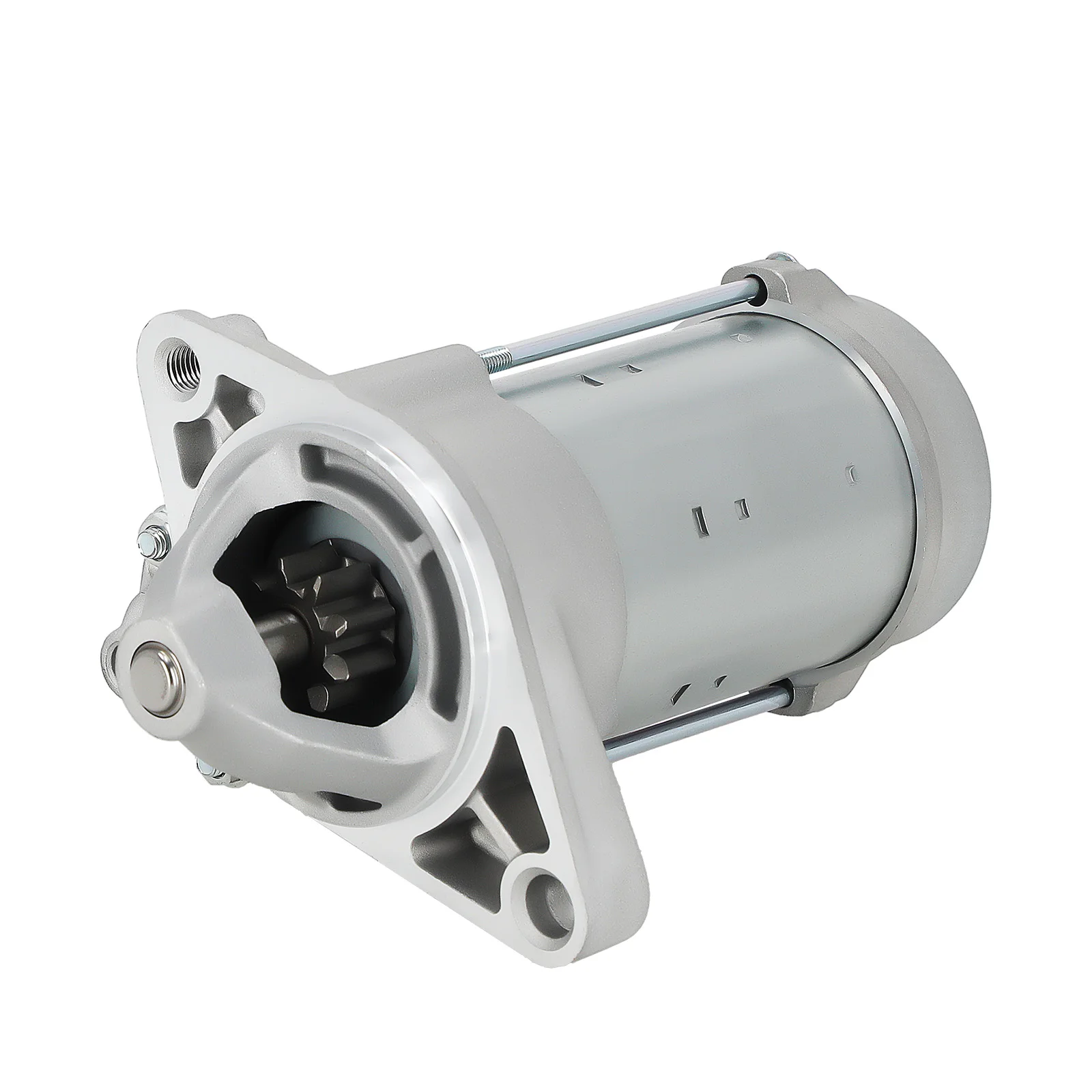 

Starter Motor For Toyota Corolla 1.8L L4 2009 2010 2011 2012 2448589